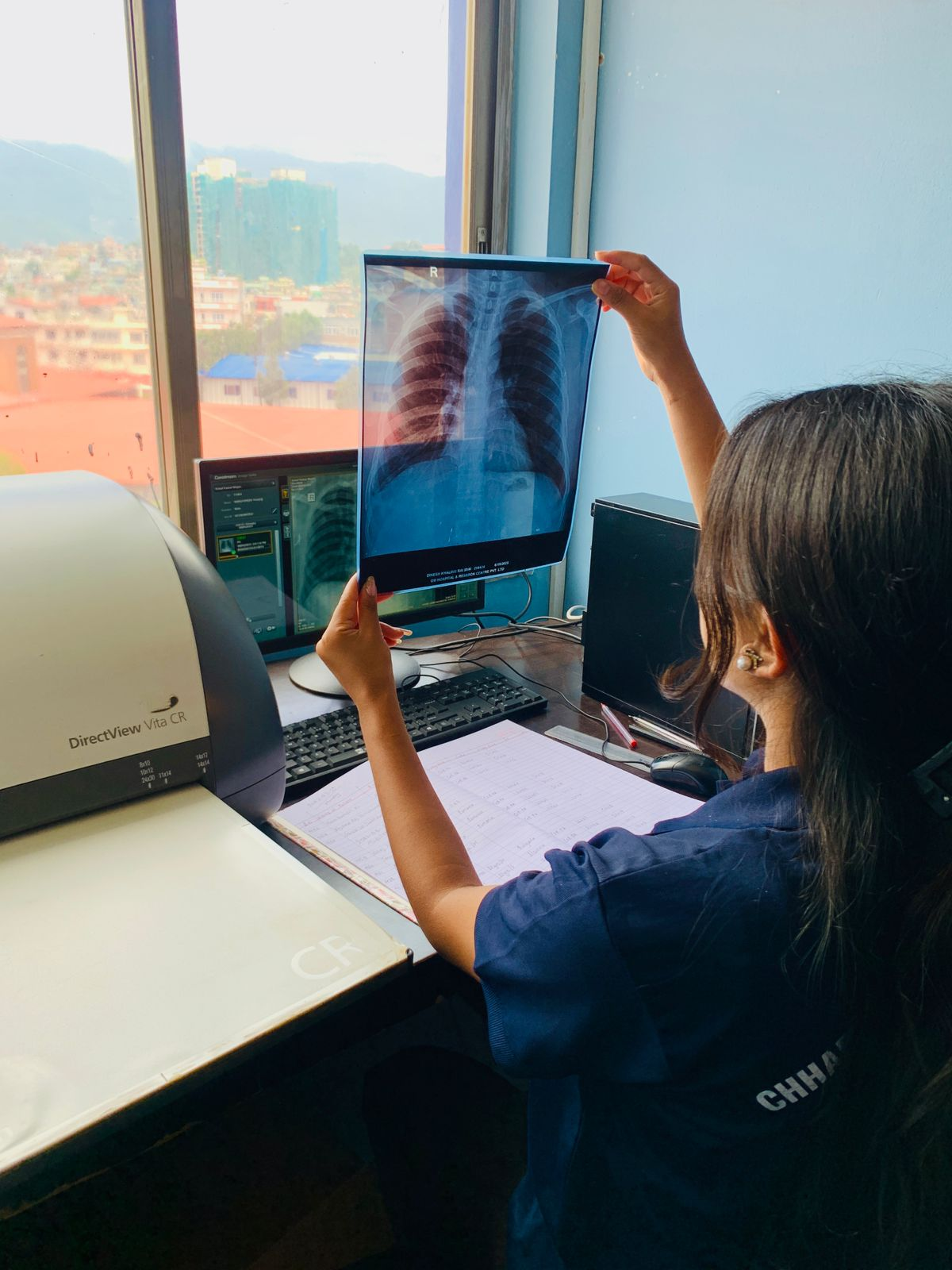 Essential Health Screening